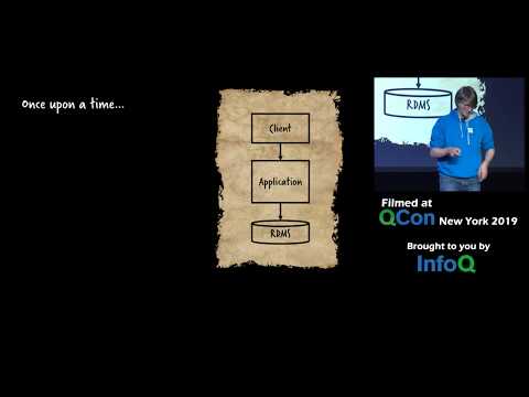 Opportunities and Pitfalls of Event-driven Utopia