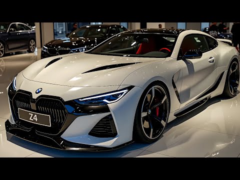 10 New Cars You Can’t Miss in 2026–2027 – Which One Fits You Best?