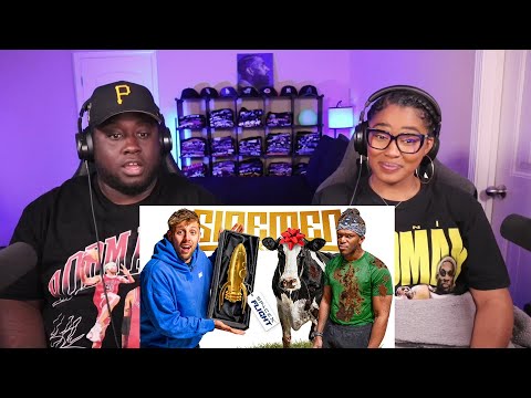 Kidd and Cee Reacts To SIDEMEN SPEND $100,000 ON EACH OTHER FORFEIT EDITION