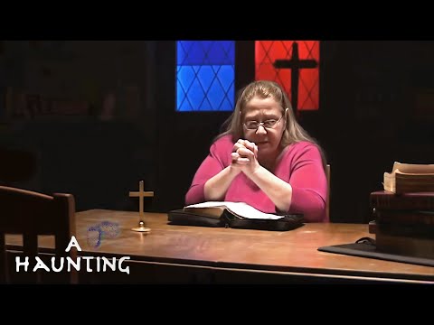My Dark Past Returned To Haunt My Children, And We Needed Help | A Haunting