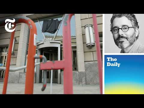 The Peace Summit in Egypt, and Shutdown Lessons From U.S.A.I.D.