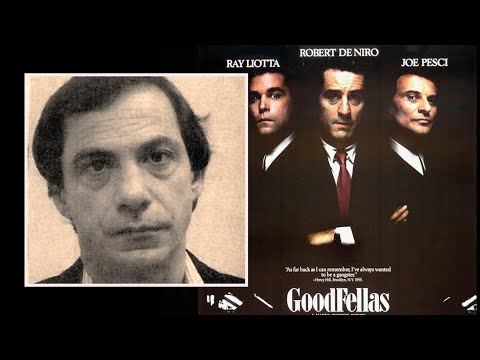The True History Behind 'Goodfellas' | Real Story of..." | True Lives