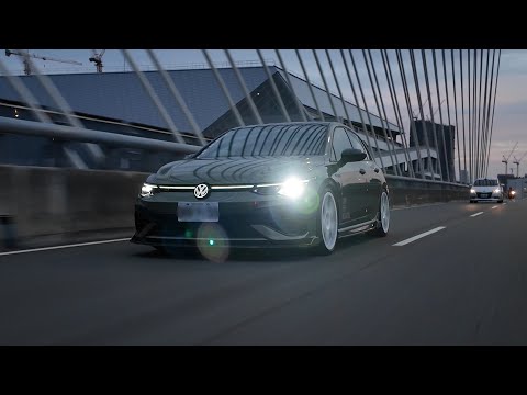 車主故事EP13 GOLF都猴子在開？看完你就有答案了 #golf #vwgolf8 #golf8 #golf8r 