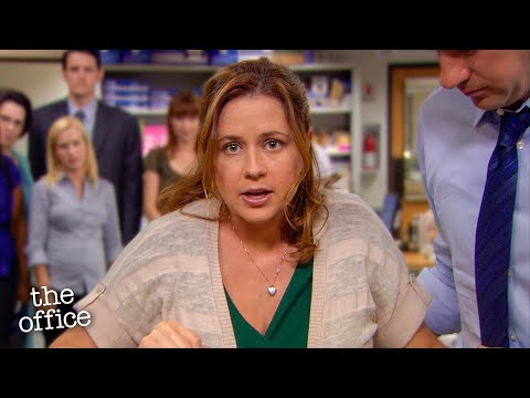 Just a paper salesman