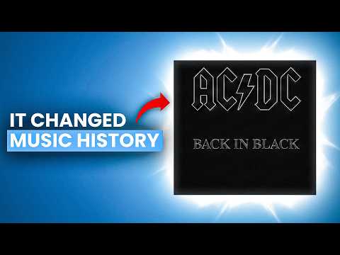 The Story AC/DC Never Planned to Tell