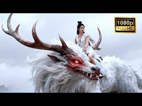 The Demon Lord's mount was ambushed in its cage, but Goddess intervened and completely subdued it.