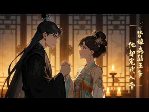 [I was forced to marry a sickly prince, but he dotes on me to the bone] I am the second young lad...