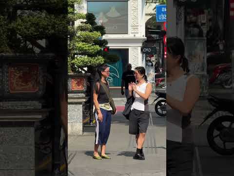 WHEN THE TRAFFIC IN VIETNAM IS SO BAD YOU DECIDE TO USE IT AS A TRANSITION #shorts