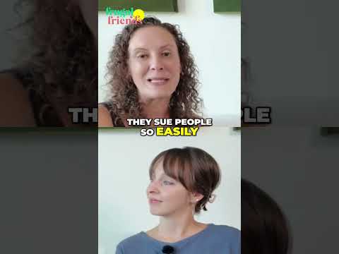 Exposing Insidious MLMs: Protect Your Finances NOW! #shorts