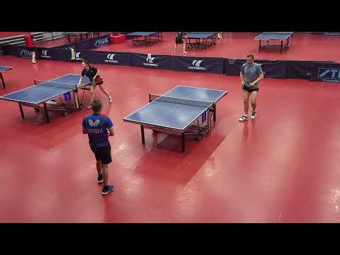 Мастер спорта против лучшего любителя Самары . Комментирует Арапов