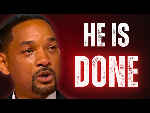 The Downfall of Will Smith