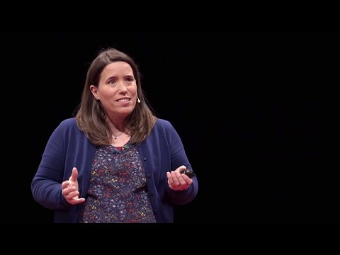 Microplastics are everywhere | Sarah Dudas | TEDxBinghamtonUniversity
