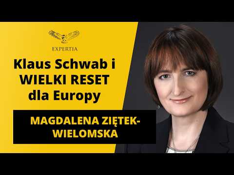 Dlaczego POLSCY POLITYCY realizują NIEMIECKIE INTERESY? Wywiad Magdalena Ziętek-Wielomska