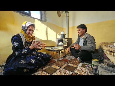 Winter Heating: Will this single fireplace warm the entire house? - Total Comfort