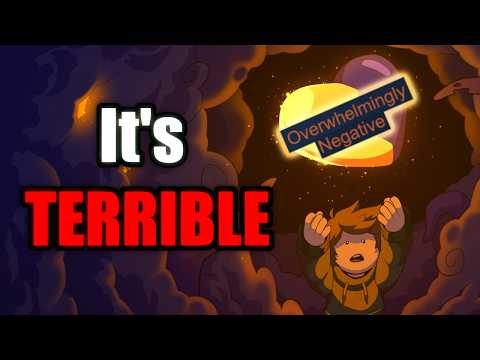 Heartbound Can't Be THAT Bad... Right??