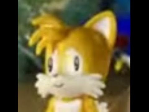 sonic david for 1 whole hour