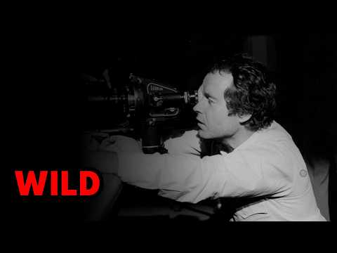 Ridley Scott: 12 Behind-The-Scenes Stories You Never Knew