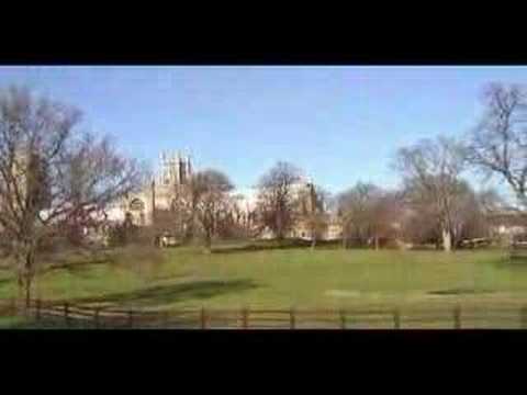 Sunny Ely in February