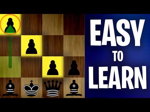 How to Play Against 1.d4 | Simple & Aggressive Opening Weapon