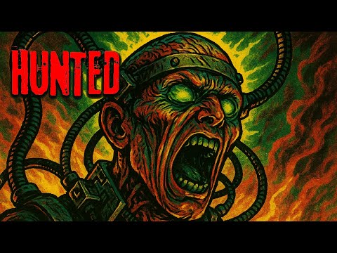 What It’s Like To Be Hunted By The Inquisition In Warhammer 40K | Voices of the Imperium