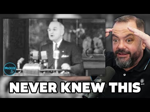 Top 10 Facts About America that Most Americans Don't Know REACTION | OFFICE BLOKES REACT!!