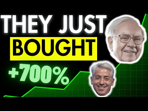 Super Investors Are Buying These Stocks