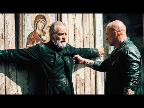 «Стреляй в меня»: Все думали, что церковь сожгут, батюшка вышел к бандитам один | Рассказ