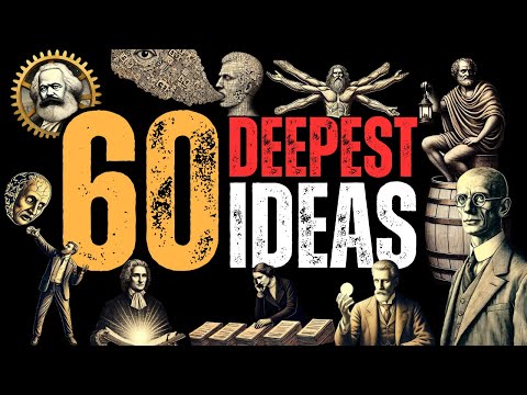 60 Philosophers and Their Thought-Provoking Philosophies to Fall Asleep To