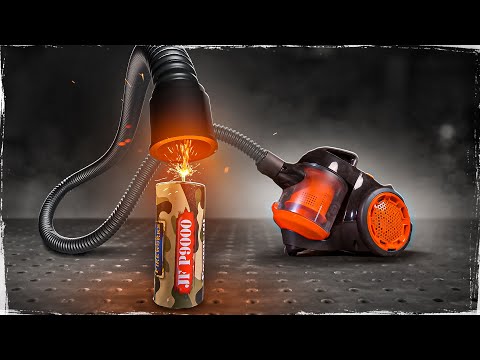 ЧТО БУДЕТ ЕСЛИ ЗАСОСАТЬ ПЕТАРДУ