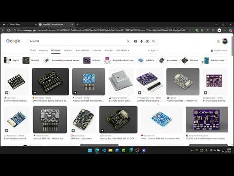 KiCad #5  - Genel Özet