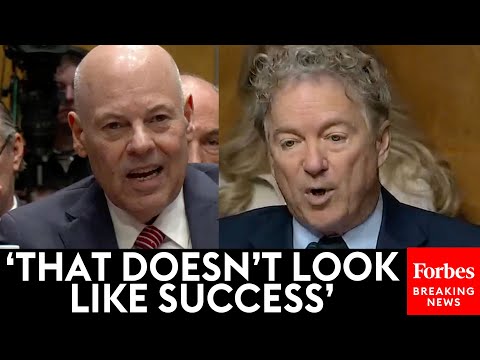 'How About You Show Us Some Cost Savings?': Things Get Heated When Questions Postmaster General