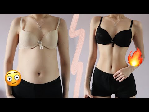 КАК Я ПОХУДЕЛА!? 🔥 2 часть