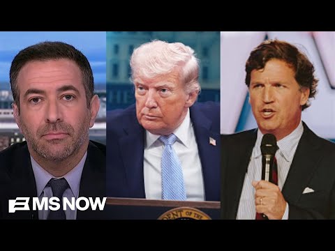 'Madness': Trump free fall amid alarms on mental acuity, MAGA Jesus backlash