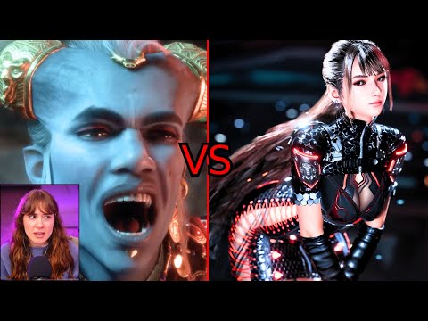 Western games are doomed...