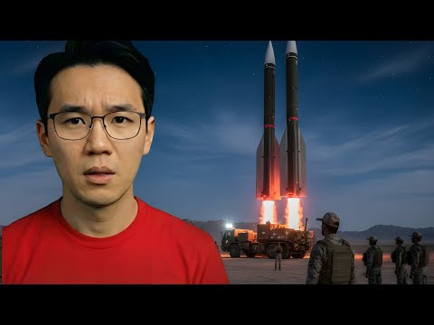 Iran Just Targeted 20 U.S. Bases — Missiles Are Ready