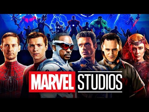 Every Marvel Phase Four Movie Reviewed