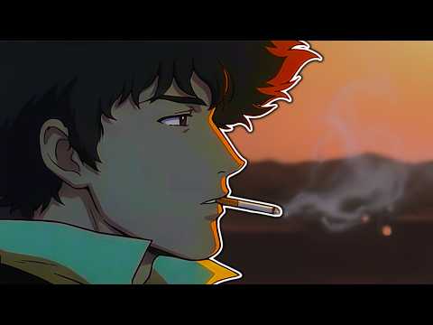 Cowboy Bebop - New Year's Blues (Fan Episode)