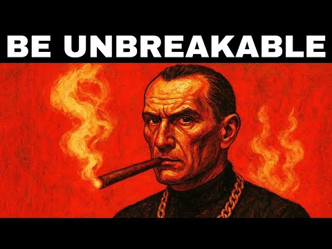 Nobody Can Hold You Back, Stop You, or Control You | Machiavelli’s Hidden Power Lessons