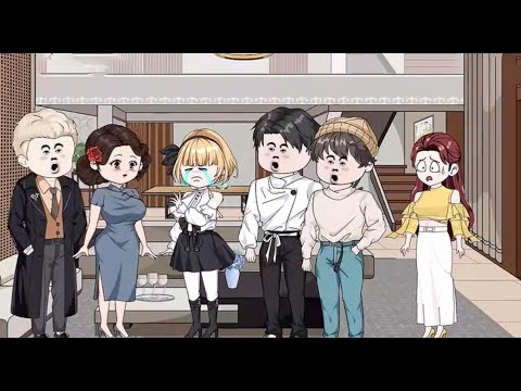 一夜之间，全家人似乎全都重生了，当假千金找我爸要大房子时，我爸却让我住了进去，假千金要学霸弟弟补课，我弟却只跟在我身后求着要给我补！#沙雕动画