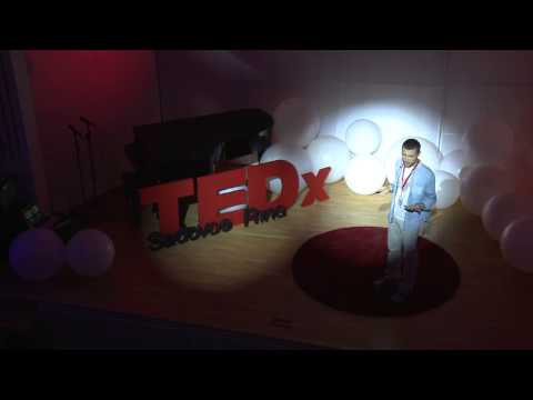 Будьте честными — будьте здоровыми | Дмитрий Шаменков | TEDxSadovoeRing