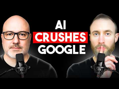 Beating Google with AI SEO, Brand Signals & Obnoxiously Long Titles