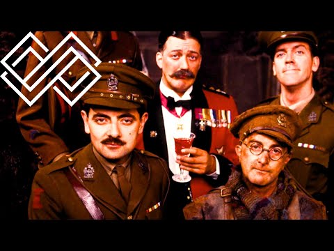 Infinity Radio: Blackadder - The Complete Series