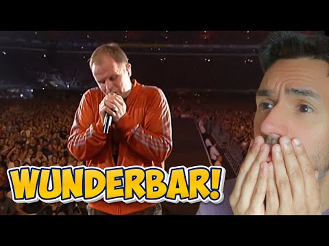 Herbert Grönemeyer - Flugzeuge im Bauch (REACTION) First Time Hearing it