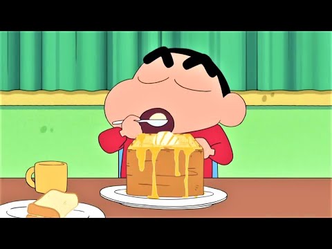 蜡笔小新 | 蜡笔小新 新 番 第八 季 台 配  🆕🆕🆕 #250101