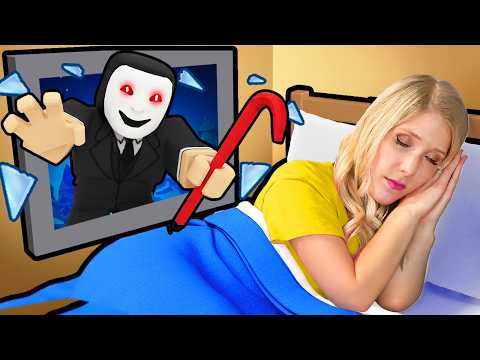 Roblox Break In Story