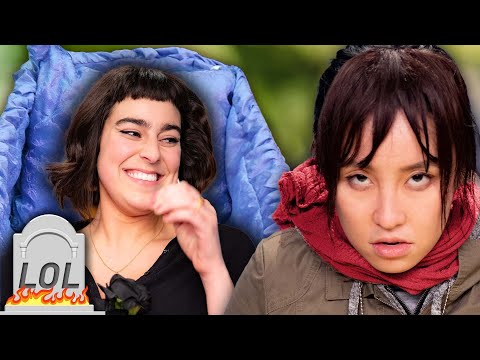 Amanda Lehan-Canto Is Dead | The Funeral Roast