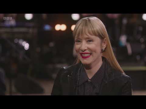 Suzanne Vega   Later With Jools Holland   1st June 2025