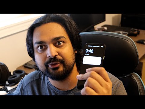 The Cops Said I'm Using A Phone For Criminals...