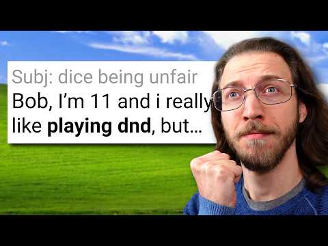 Wholesome D&amp;D Messages that Made My Year 🥲