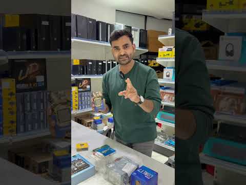 Budget PC Build i5 3rd Gen + NVMe⚡